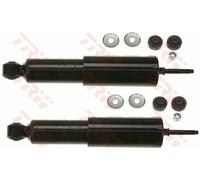 2 x TRW JHE270T Amortisseur pour MITSUBISHI