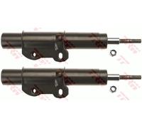 2 x TRW JHM1000T Amortisseur pour BAW,MERCEDES-BENZ,VW