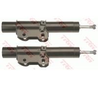 2 x TRW JHM1002T Amortisseur pour MERCEDES-BENZ,VW