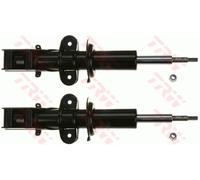 2 x TRW JHM402T Amortisseur pour FIAT,SEAT