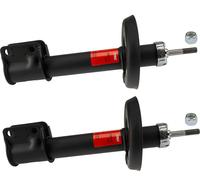 2 x TRW JHM413T Amortisseur pour OPEL,VAUXHALL