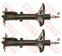 2 x TRW JHM546T Amortisseur pour HYUNDAI