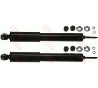 2 x TRW JHT115T Amortisseur pour RENAULT