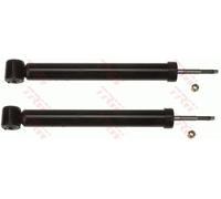 2 x TRW JHT222T Amortisseur pour SEAT,VW