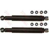 2 x TRW JHT242T Amortisseur pour MITSUBISHI