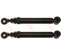 2 x TRW JHT259T Amortisseur pour CITROËN,FIAT,LANCIA,PEUGEOT