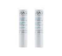 2 x Uriage Lipstick Eau Thermale 4g - LIVRAISON GRATUITE