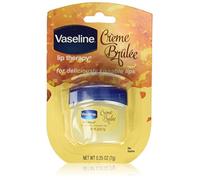 2 x Vaseline Lip Therapy ~ crème brûlée - Soin des lèvres - États-Unis