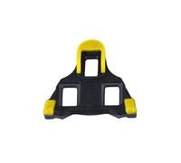 2 X Vélos Bike Autobloquants Crampons de Pédalier Jaune pour Shimano Sm-Sh11 Spd-Sl Wenaxibe073