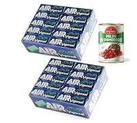 2 x Vigorsol Air Action 40 stick+ JOYTALY BAG (TOT. 80 STICK)