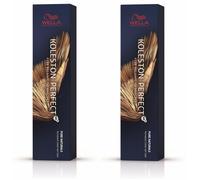 2 X Wella Koleston Perfect Me+ KP PURE NATURALS 9/0 Blond Clair