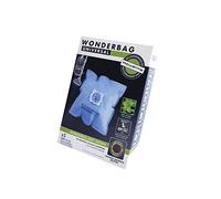 2 X Wonderbag WB415120 Sacs aspirateur Wonderbag Fresh Line x 5