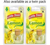2 X WUNDERBAUM Flacon De 4,5 Ml = 9 Ml Différents Parfums Autoduft Parfum