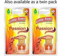 2 X WUNDERBAUM Flacon De 4,5 Ml = 9 Ml Différents Parfums Autoduft Parfum