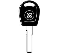 2 XCLeS VIDES TRANSP.SILCA HU66TE GR.96