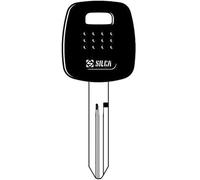 2 XCLeS VIDES TRANSP.SILCA NSN14TE GR.96