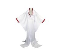(#2,XL)Cosplay Demon Slayer Rui Costumes Spider Demon Mother Kimono Halloween Suits