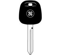 2 XSILCA CLeS TRANSP.JOUET VIDE47TE GR.96