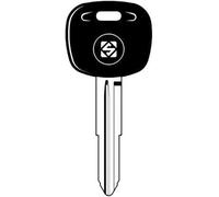 2 XSILCA TRANSP.CLeS VIDES MIT8TE GR.96