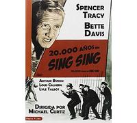 20.000 Años En Sing Sing