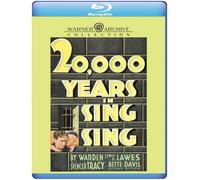 20 000 ans dans Sing Sing Sing