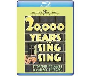 20 000 ans dans Sing Sing Sing