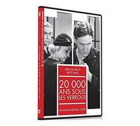 20 000 Ans Sous Les Verrous – Warner Bros.