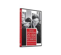 20 000 Ans Sous Les Verrous