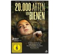 20.000 Arten von Bienen (DVD)