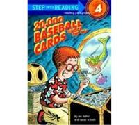 20,000 Baseball Cards Under the Sea, Step into Reading, a Step 3 Book Jon Buller, Susan Schade (Auteur)