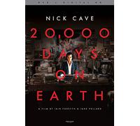 20,000 Days on Earth