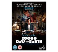 Nick Cave 20000 Days On Earth