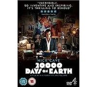 20.000 Days On Earth G