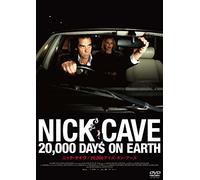 20.000 Days on Earth [Import allemand]