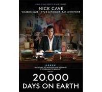 20 000 DAYS ON EARTH-VN G