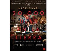 20.000 Días En La Tierra