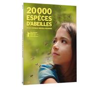 20 000 espèces d'abeilles