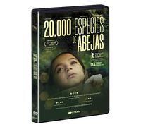 20.000 especies de abejas