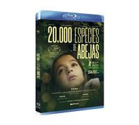 20.000 especies de abejas