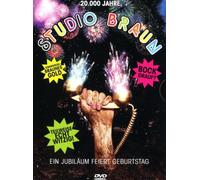 20.000 Jahre Studio Braun [Import]