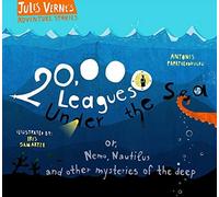 20,000 Leagues Under The Sea