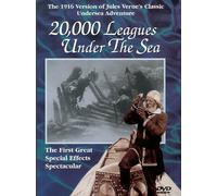20,000 Leagues Under the Sea