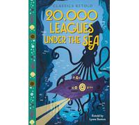 20,000 Leagues Under the Sea