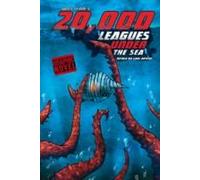 20,000 Leagues Under The Sea
