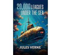 20,000 Leagues Under The Sea