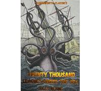 20,000 Leagues Under the Sea