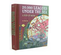 20,000 Leagues Under the Sea.