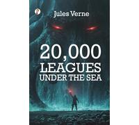 20,000 Leagues Under The Sea