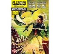 20,000 Leagues Under the Sea (Classics Illustrated) Verne, Jules (Auteur)