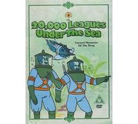 20,000 Leagues Under The Sea G